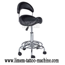 nuevo diseño professinal tattoo chair Cómodo mueble de tatuaje